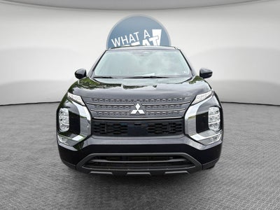 2024 Mitsubishi Outlander ES