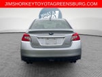 2021 Subaru WRX Limited