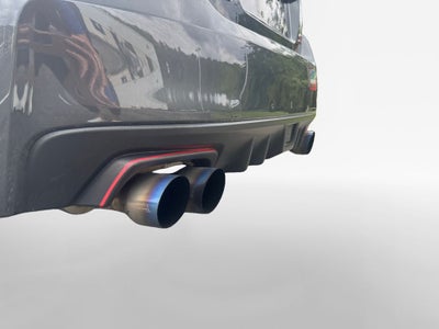 2021 Subaru WRX STi