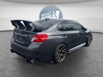 2021 Subaru WRX STi