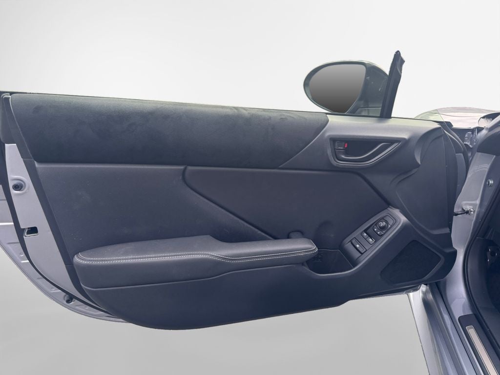 2024 Toyota GR86 Premium