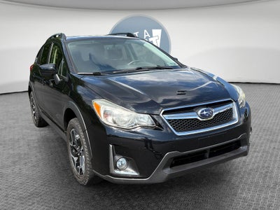 2017 Subaru Crosstrek 2.0i Premium