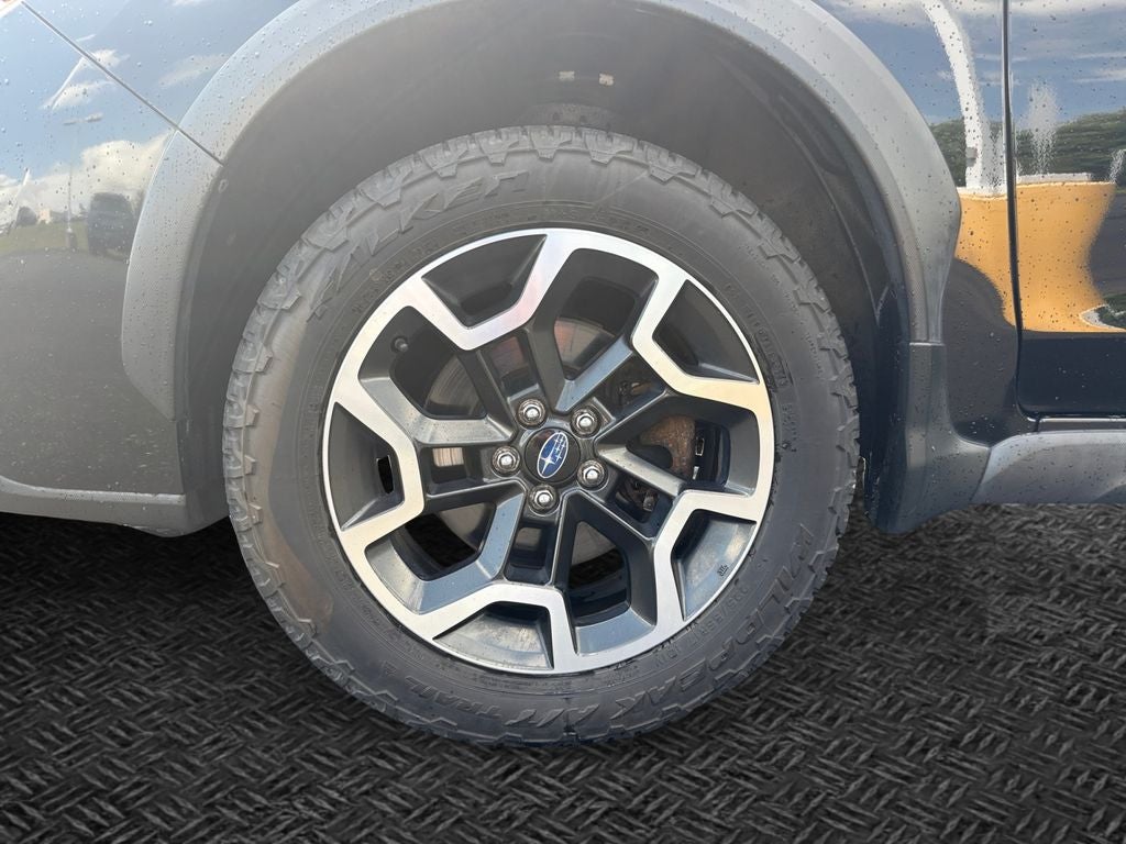 2017 Subaru Crosstrek 2.0i Premium