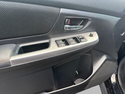 2017 Subaru Crosstrek 2.0i Premium
