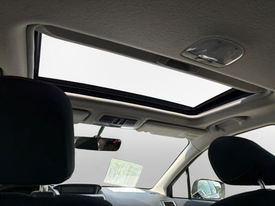 2017 Subaru Crosstrek 2.0i Premium