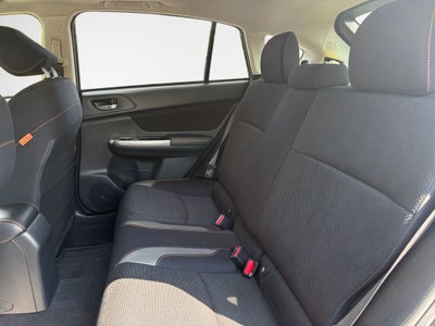 2017 Subaru Crosstrek 2.0i Premium