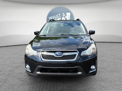 2017 Subaru Crosstrek 2.0i Premium