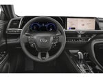 2025 Toyota Crown XLE