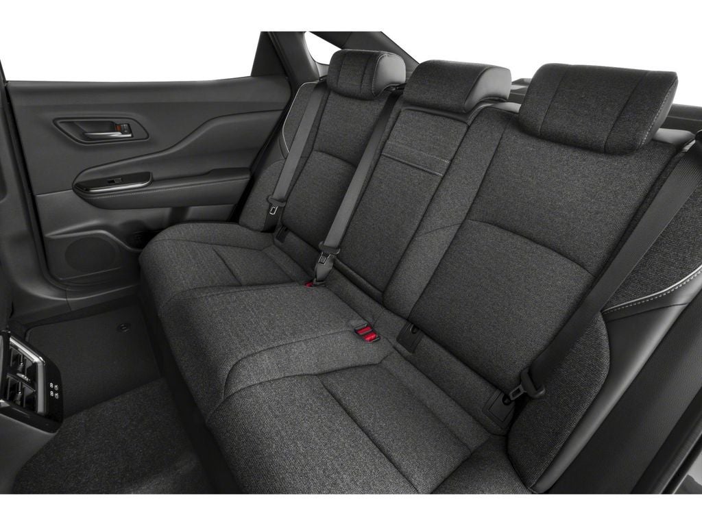 2025 Toyota Crown XLE