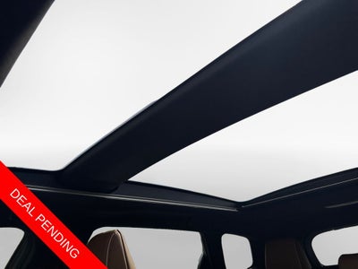 2025 Toyota Crown Signia Limited