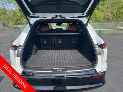 2025 Toyota Crown Signia Limited
