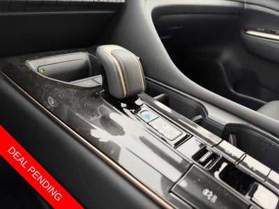 2025 Toyota Crown Signia Limited