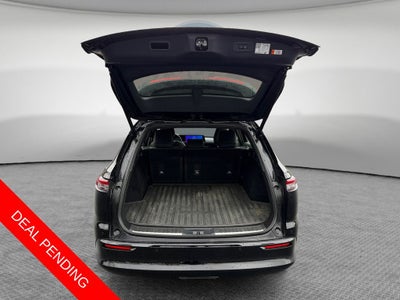 2025 Toyota Crown Signia Limited