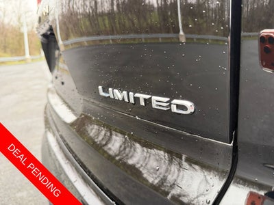 2025 Toyota Crown Signia Limited