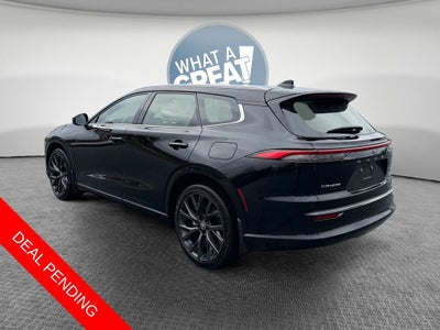 2025 Toyota Crown Signia Limited