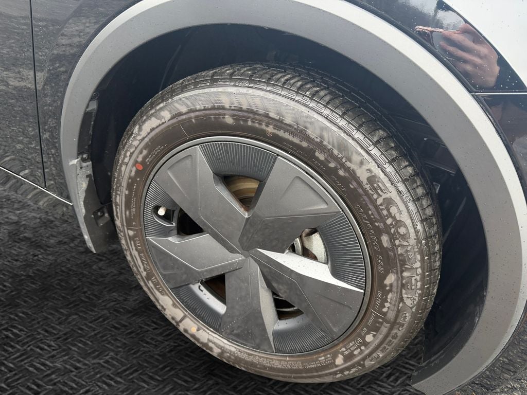 2026 Toyota Prius Base