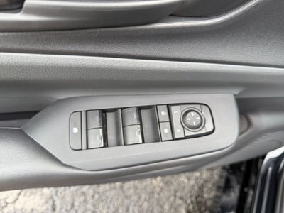 2026 Toyota Prius Base