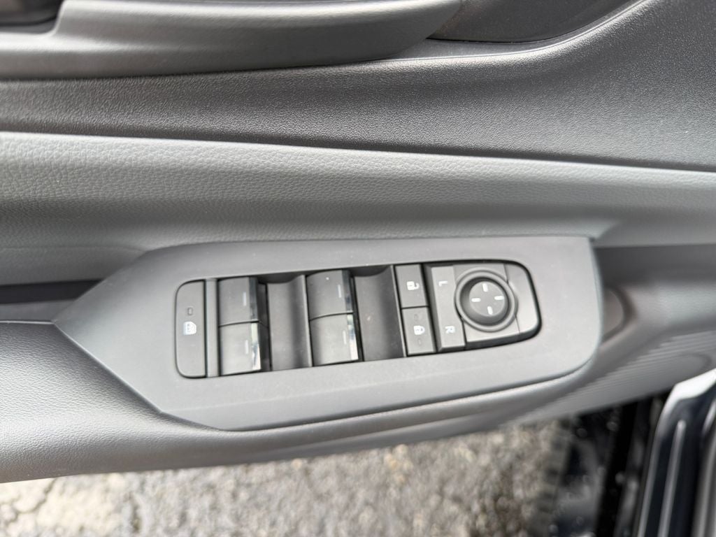 2026 Toyota Prius Base