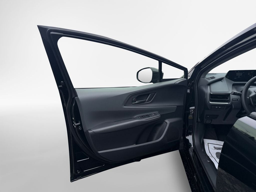 2026 Toyota Prius Base