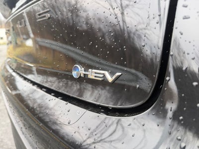 2026 Toyota Prius Base