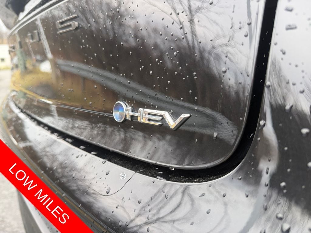 2026 Toyota Prius Base