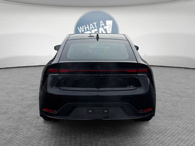 2026 Toyota Prius Base