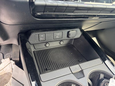 2023 Toyota Prius LE