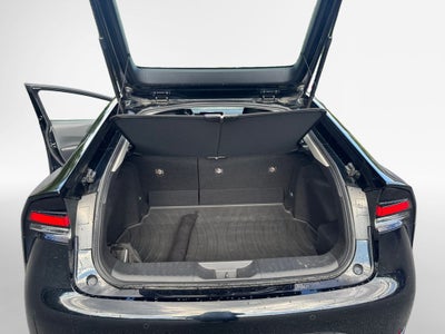 2023 Toyota Prius LE