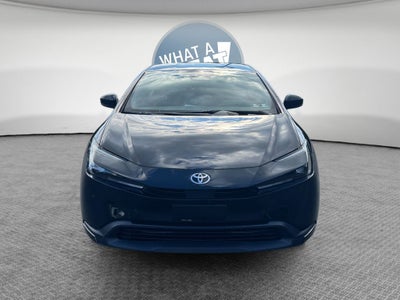 2023 Toyota Prius LE