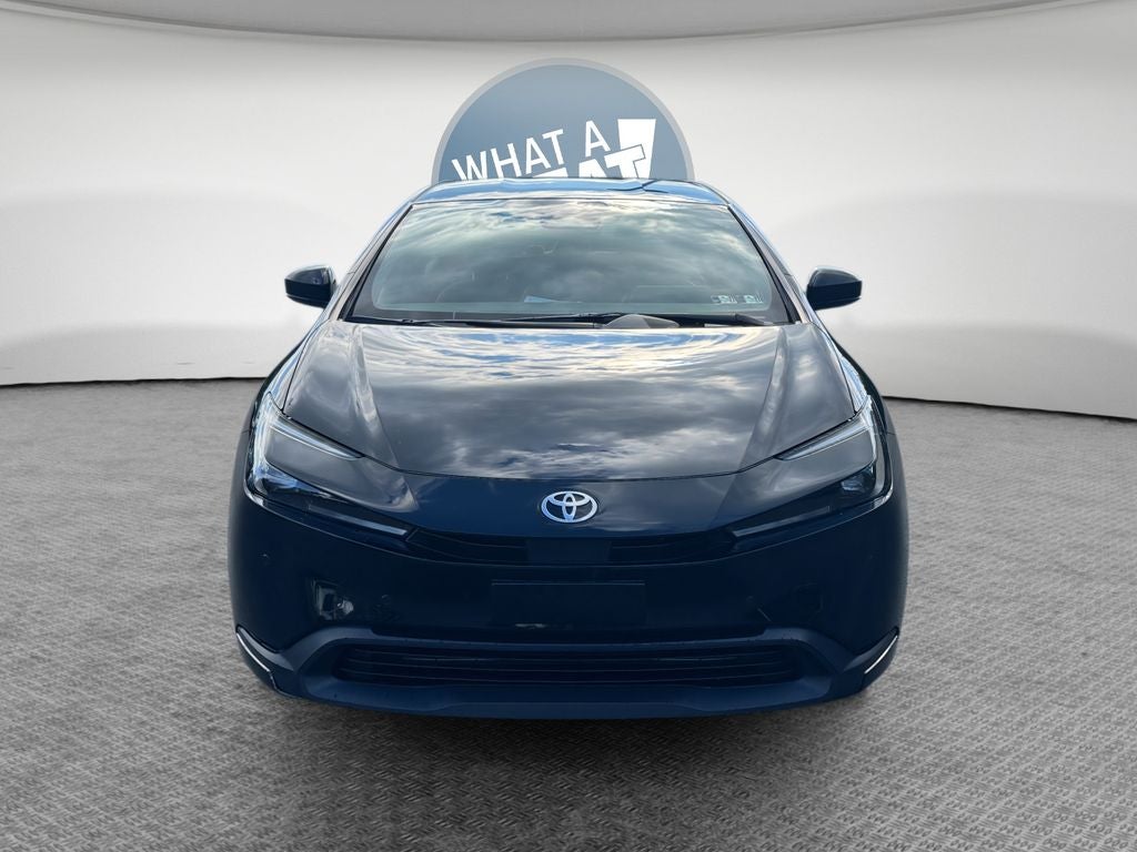 2023 Toyota Prius LE