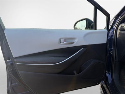 2024 Toyota Corolla Hybrid Base