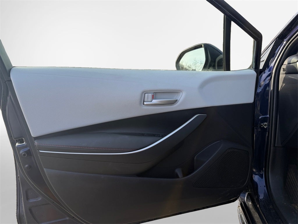 2024 Toyota Corolla Hybrid Base