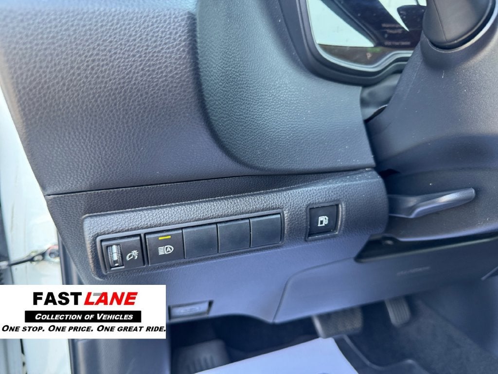 2020 Toyota Corolla Hybrid LE