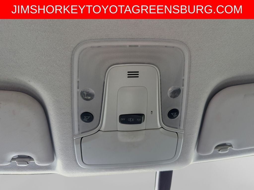 2016 Toyota Prius Three Touring