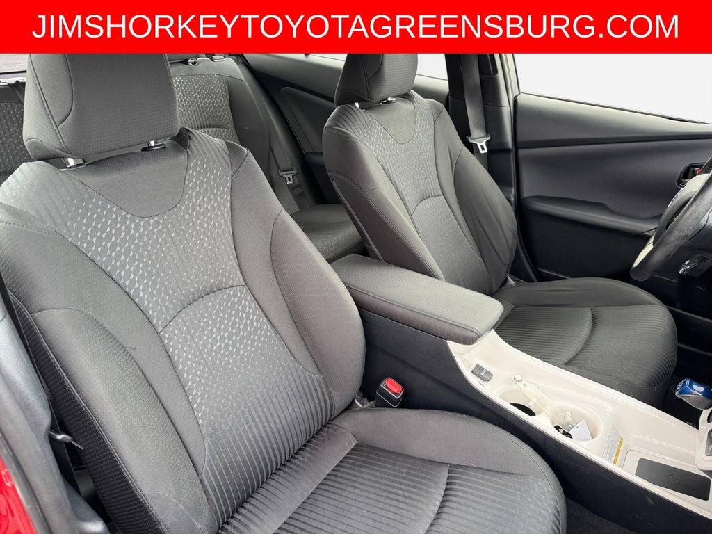 2016 Toyota Prius Three Touring