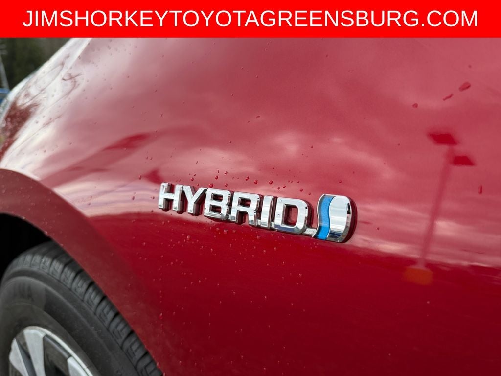 2016 Toyota Prius Three Touring