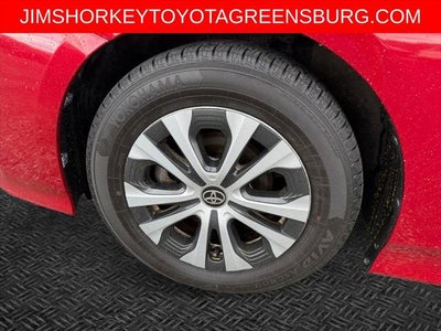 2016 Toyota Prius Three Touring