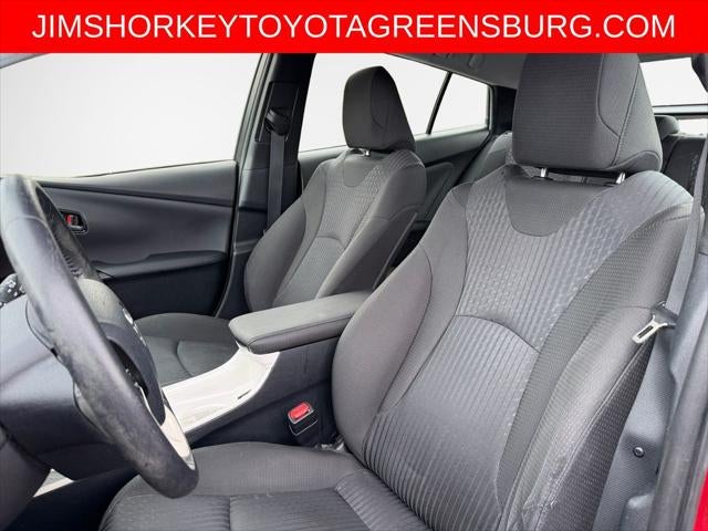 2016 Toyota Prius Three Touring