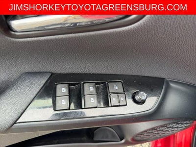 2016 Toyota Prius Three Touring