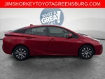 2016 Toyota Prius Three Touring
