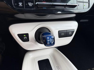 2016 Toyota Prius Three Touring