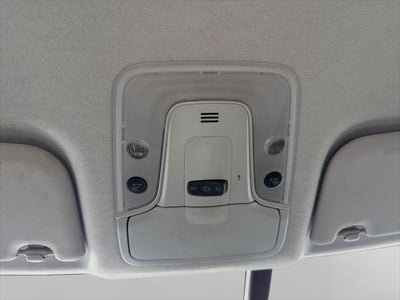 2016 Toyota Prius Three Touring