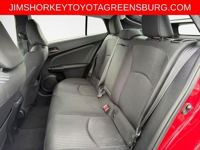 2016 Toyota Prius Three Touring