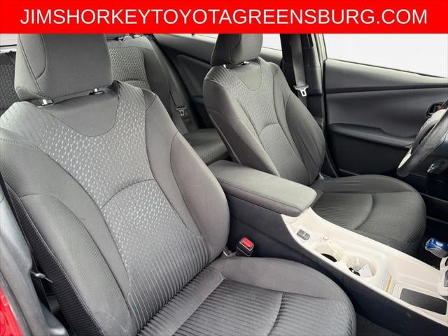 2016 Toyota Prius Three Touring