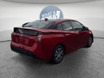 2016 Toyota Prius Three Touring