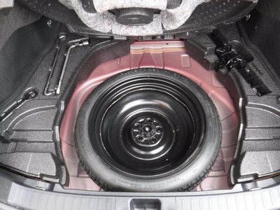 2016 Toyota Prius Three Touring