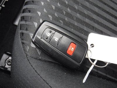 2016 Toyota Prius Three Touring