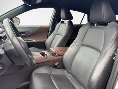 2023 Toyota Venza XLE