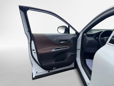 2023 Toyota Venza XLE