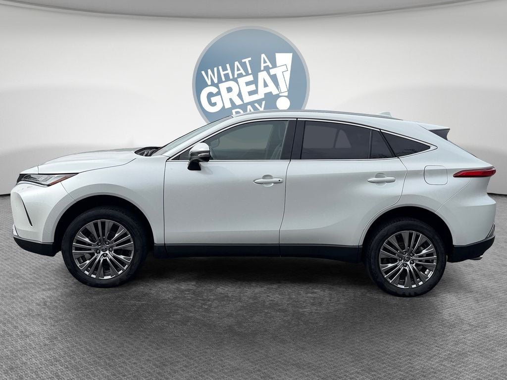 2023 Toyota Venza XLE